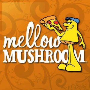 Mello Mushroom