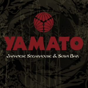 Yamato Japanese Steakhouse & Sushi Bar
