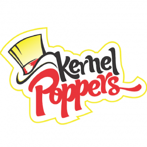 Kernel Popper's Gourmet Popcorn