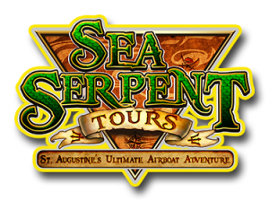 Sea Serpent Tours