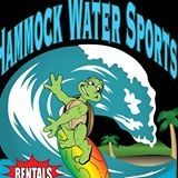 Hammock Water Sports