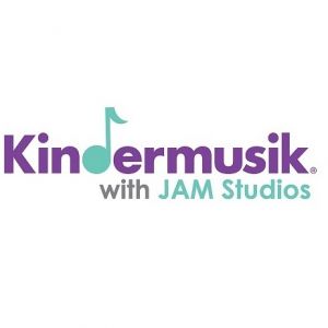 Kindermusik with JAM Studios