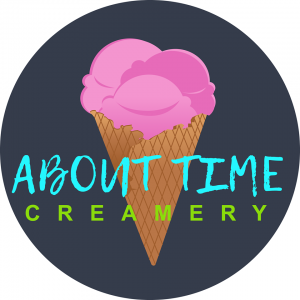 About Time Creamery