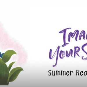 Flagler County Library Summer Reading Program