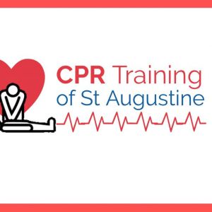 CPR Training of St Augustine