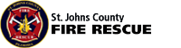 St. Johns County Fire Rescue