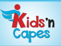 Kids'n Capes