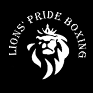 Lions Pride Boxing