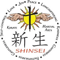 Shinsei Martial Arts & Fitness Center
